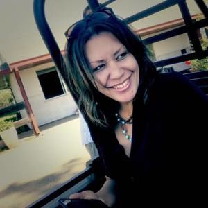 Meet your Posher, Paula